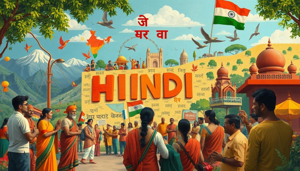 Can Keralites Speak Hindi? | Language Diversity