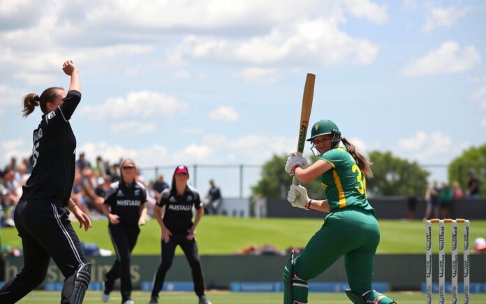 new zealand women vs australia women