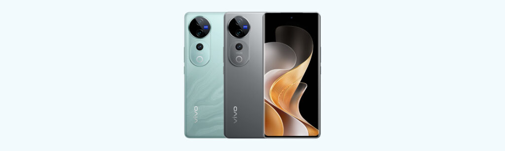 Vivo v40 Pro