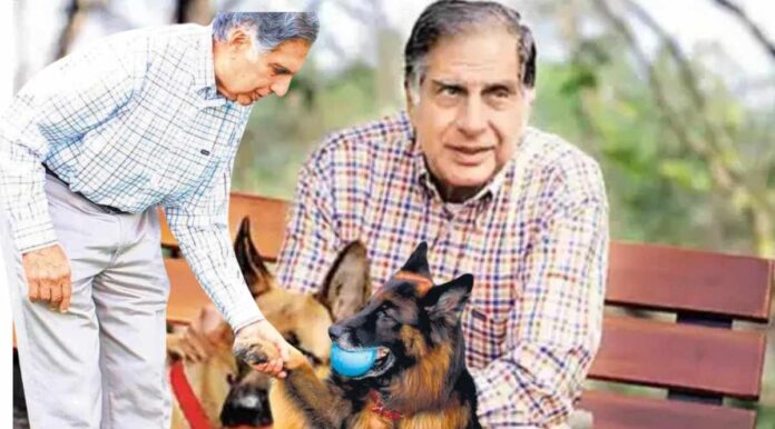 Ratan Tata