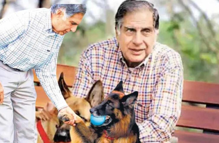 Ratan Tata