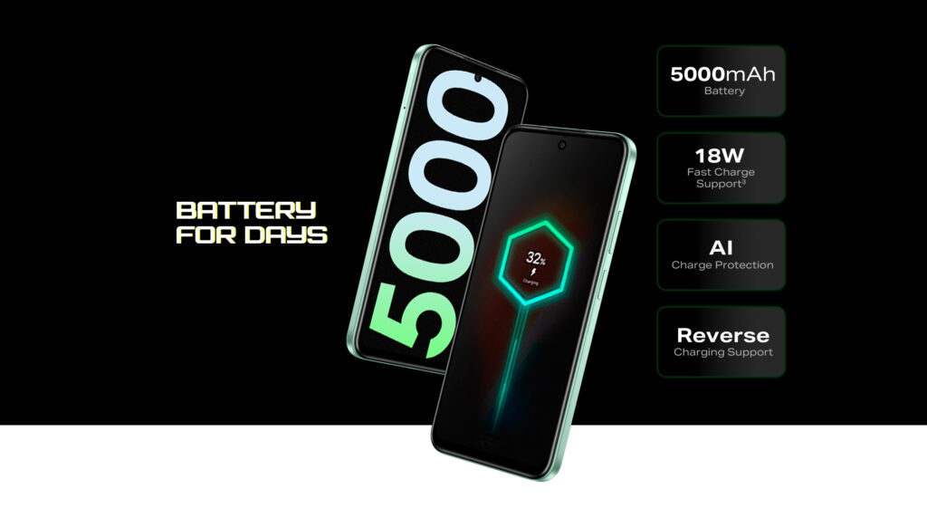 Infinix Hot 50 Pro 5g Flipkart, Specifications & Price in India